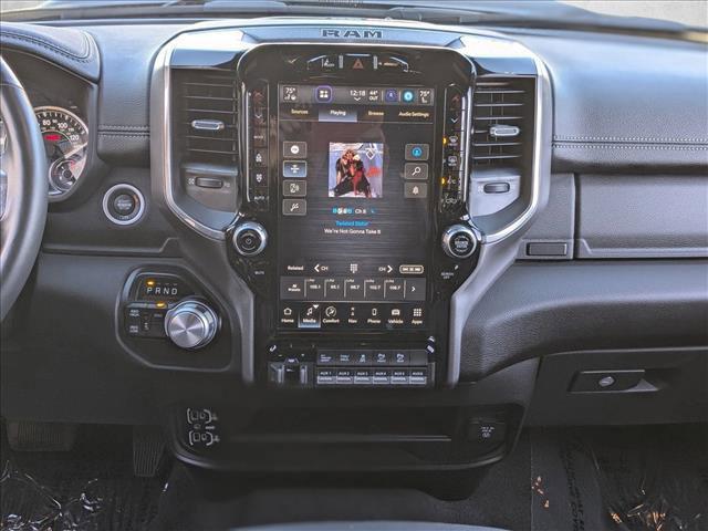 used 2023 Ram 2500 car, priced at $60,496