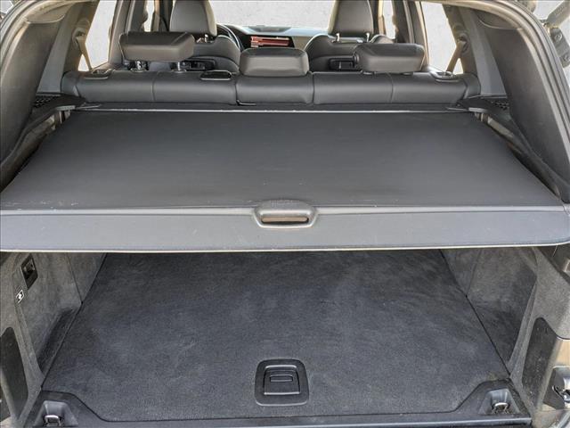 used 2019 BMW X5 car, priced at $23,990
