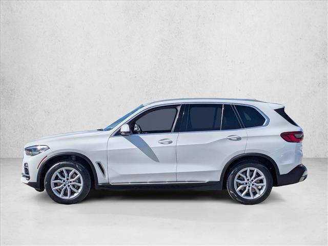 used 2019 BMW X5 car, priced at $23,990