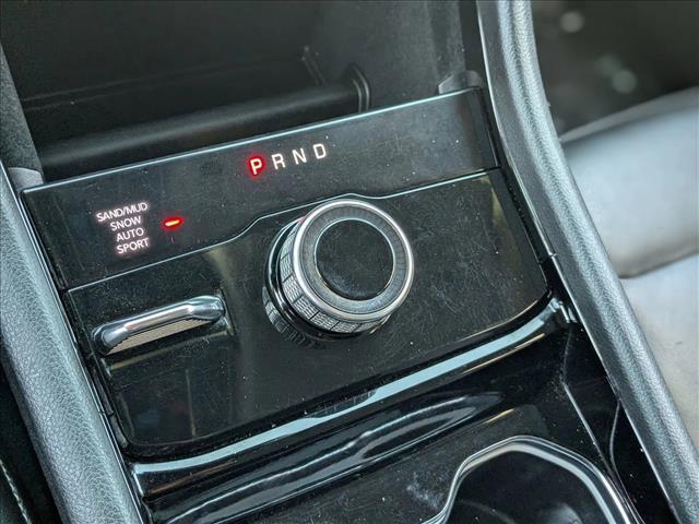 used 2021 Jeep Grand Cherokee L car, priced at $23,247