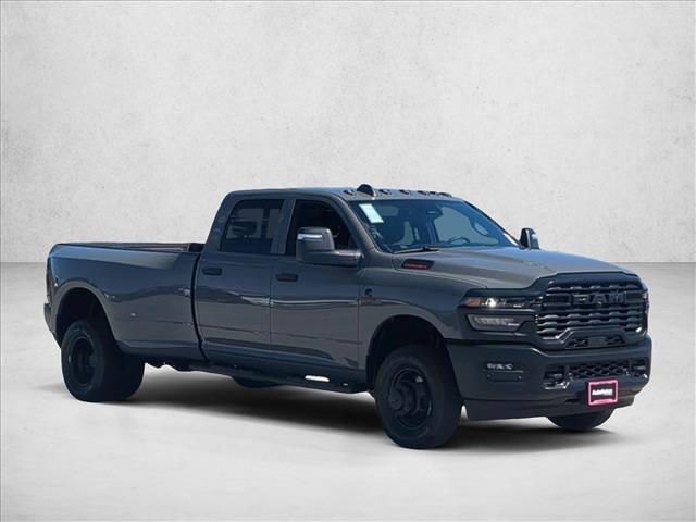 new 2027 Ram 3500 car, priced at $71,510