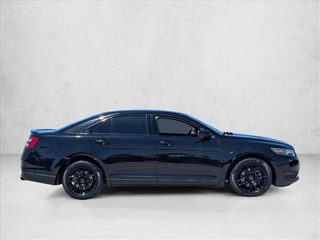 used 2017 Ford Taurus car, priced at $14,991
