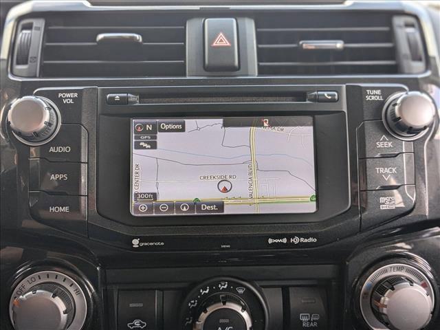 used 2018 Toyota 4Runner car, priced at $35,929