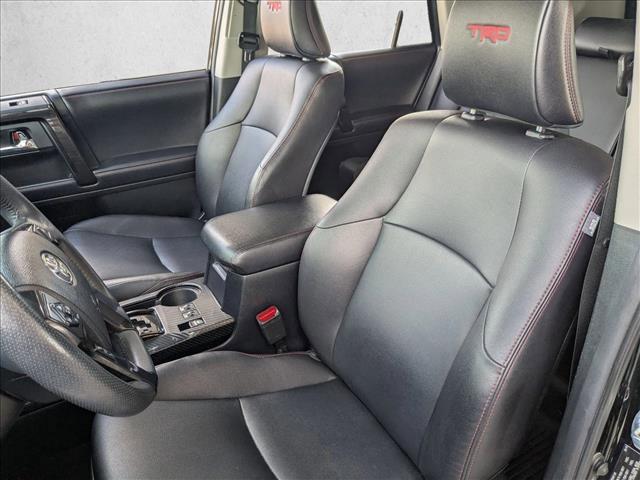 used 2018 Toyota 4Runner car, priced at $35,929