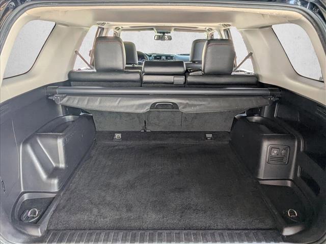 used 2018 Toyota 4Runner car, priced at $35,929