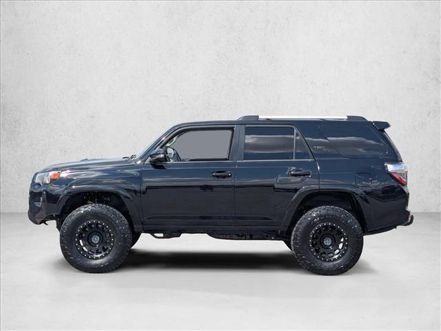used 2018 Toyota 4Runner car, priced at $35,929