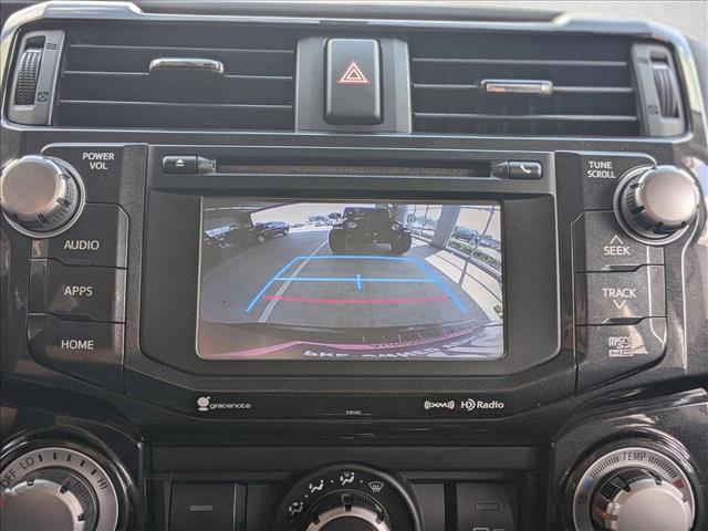 used 2018 Toyota 4Runner car, priced at $35,929