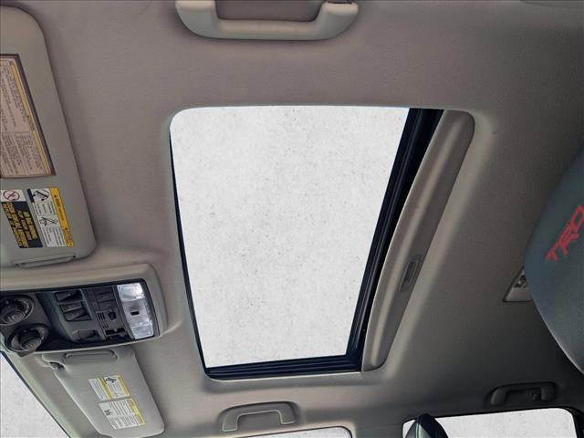 used 2018 Toyota 4Runner car, priced at $35,929