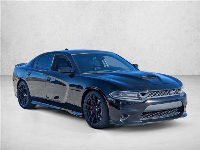 used 2021 Dodge Charger car, priced at $34,488