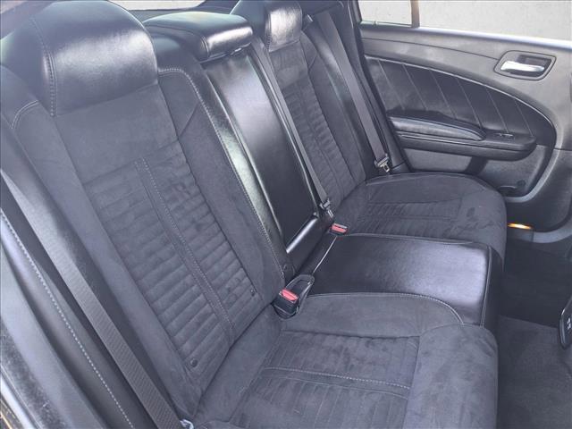 used 2021 Dodge Charger car, priced at $34,488