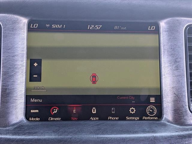 used 2021 Dodge Charger car, priced at $34,488