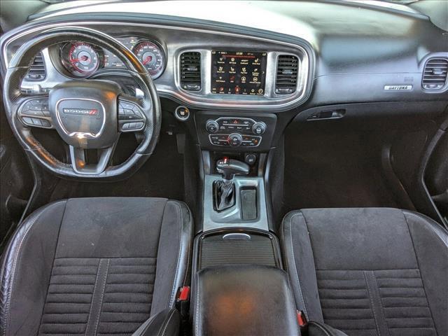 used 2021 Dodge Charger car, priced at $34,488