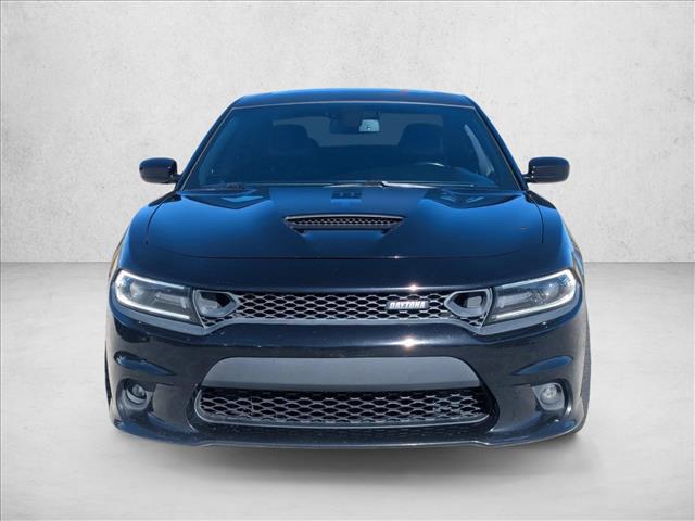 used 2021 Dodge Charger car, priced at $34,488