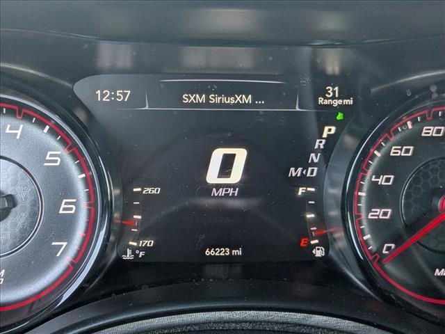 used 2021 Dodge Charger car, priced at $34,488