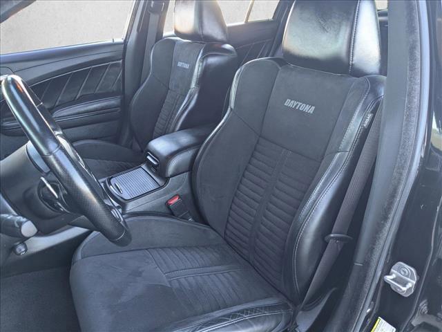 used 2021 Dodge Charger car, priced at $34,488