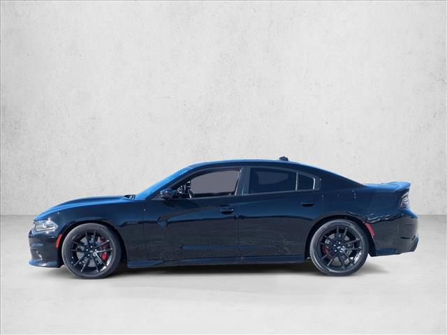 used 2021 Dodge Charger car, priced at $34,488