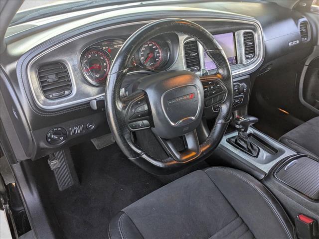 used 2021 Dodge Charger car, priced at $34,488