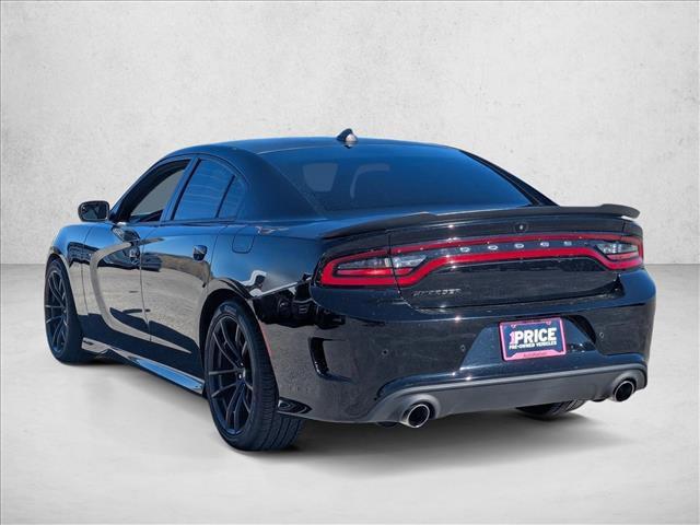 used 2021 Dodge Charger car, priced at $34,488