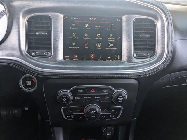 used 2021 Dodge Charger car, priced at $34,488