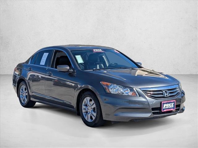 used 2011 Honda Accord car, priced at $5,948