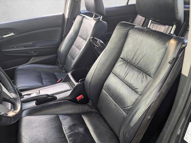 used 2011 Honda Accord car, priced at $7,991