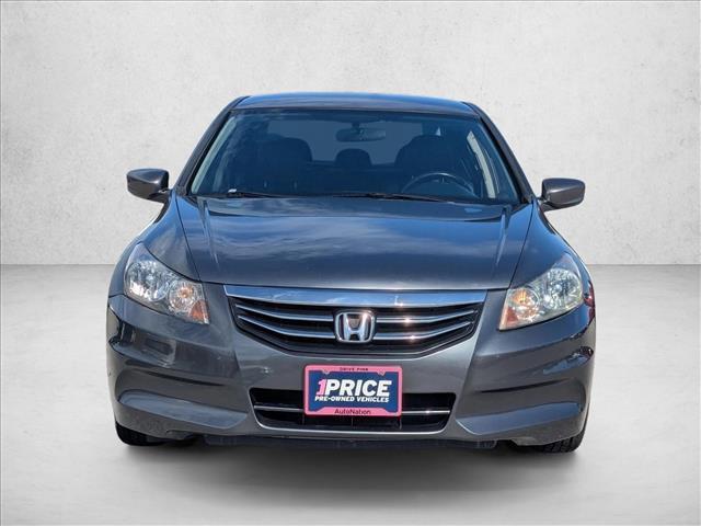 used 2011 Honda Accord car, priced at $7,991