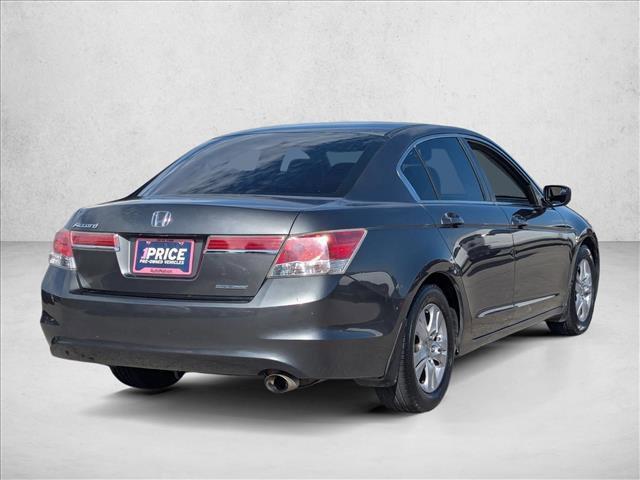 used 2011 Honda Accord car, priced at $7,991