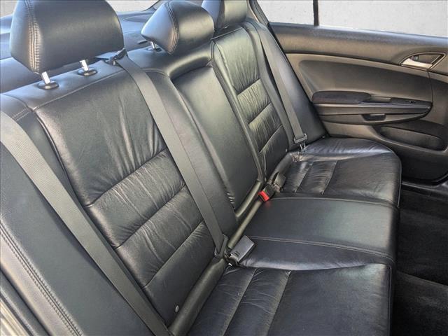 used 2011 Honda Accord car, priced at $7,991