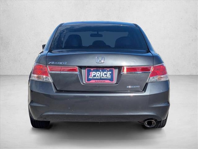 used 2011 Honda Accord car, priced at $7,991