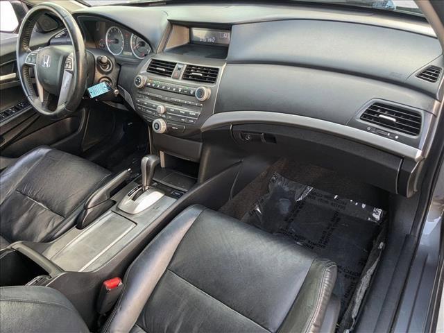 used 2011 Honda Accord car, priced at $7,991