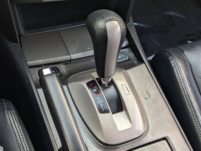 used 2011 Honda Accord car, priced at $7,991