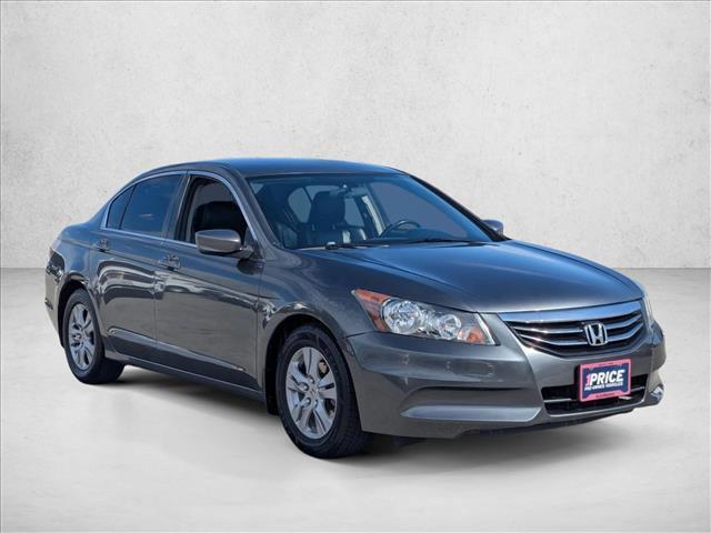 used 2011 Honda Accord car, priced at $7,991