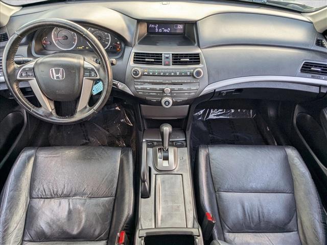 used 2011 Honda Accord car, priced at $7,991