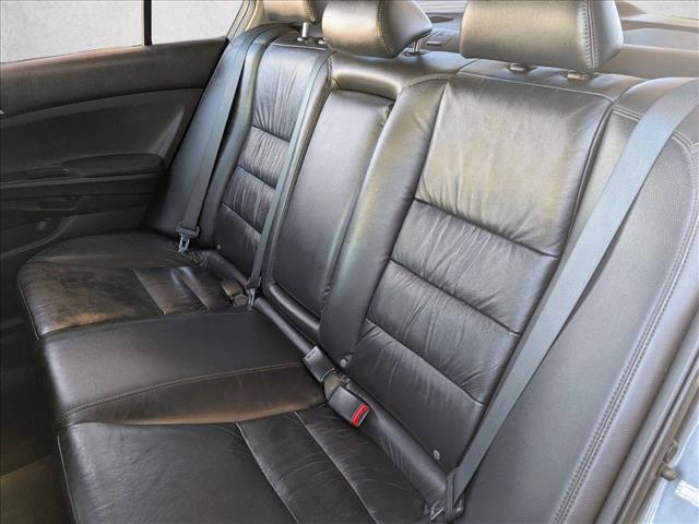 used 2011 Honda Accord car, priced at $5,948