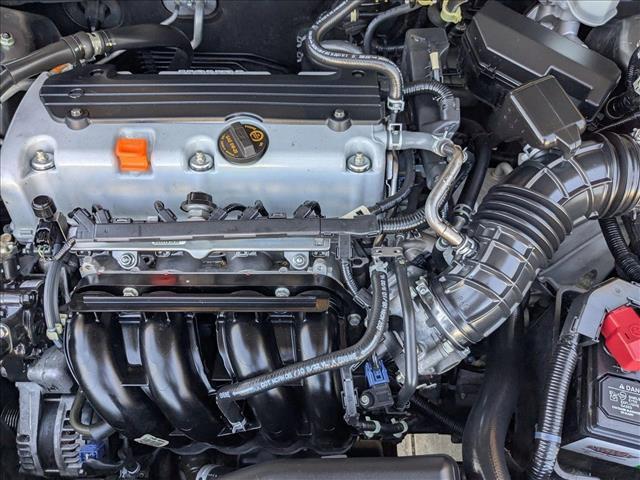 used 2011 Honda Accord car, priced at $5,948