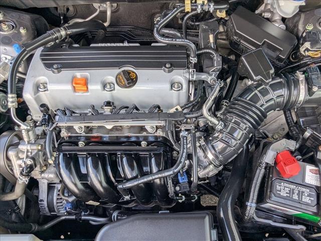 used 2011 Honda Accord car, priced at $7,991