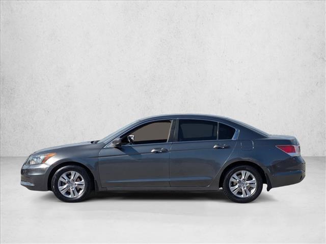 used 2011 Honda Accord car, priced at $7,991