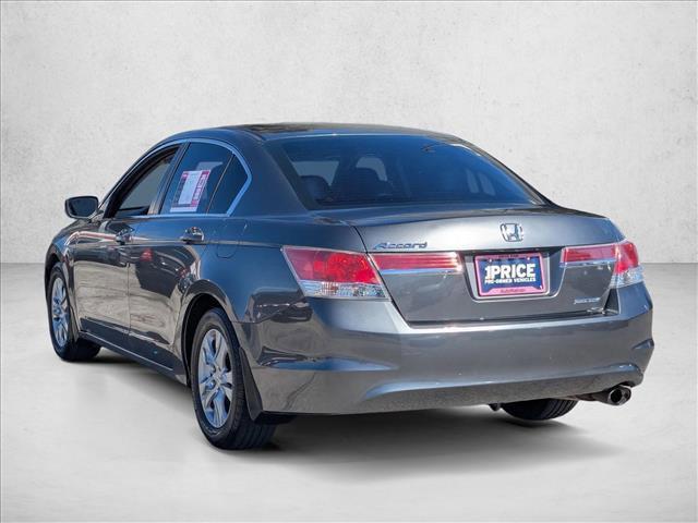 used 2011 Honda Accord car, priced at $5,948