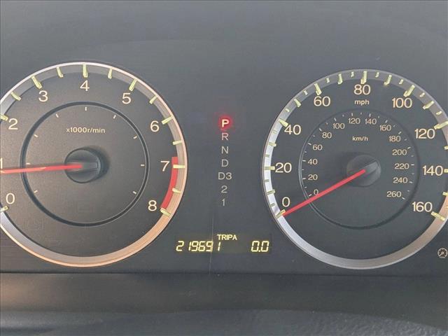 used 2011 Honda Accord car, priced at $5,948