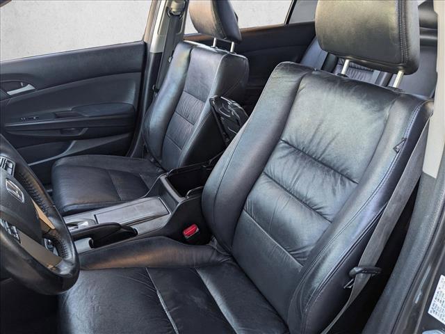 used 2011 Honda Accord car, priced at $5,948