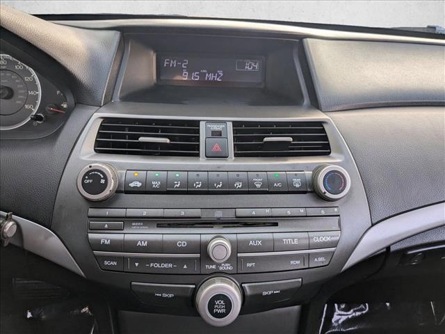 used 2011 Honda Accord car, priced at $7,991