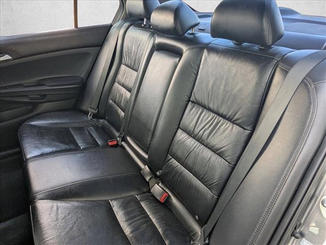 used 2011 Honda Accord car, priced at $7,991