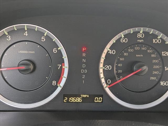 used 2011 Honda Accord car, priced at $7,991