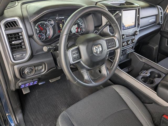 used 2020 Ram 2500 car, priced at $46,995
