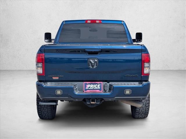 used 2020 Ram 2500 car, priced at $46,995