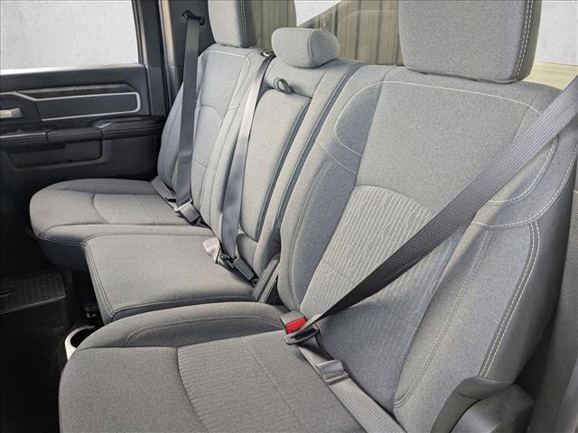 used 2020 Ram 2500 car, priced at $46,995