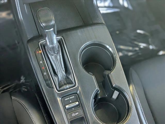 used 2023 Honda Civic car, priced at $24,495
