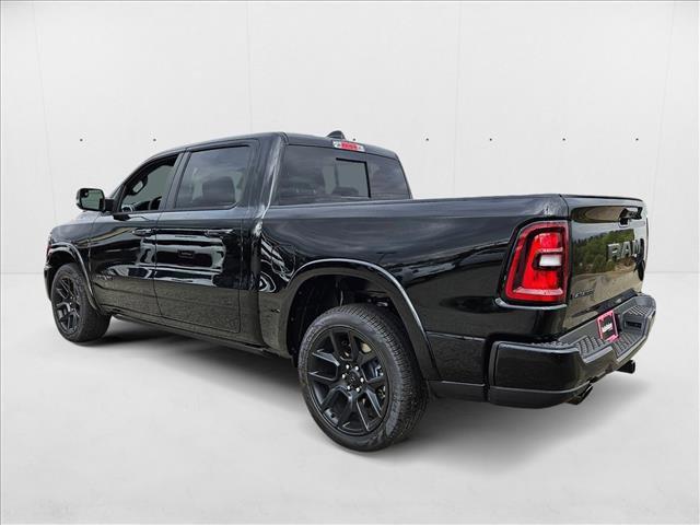 new 2026 Ram 1500 car, priced at $62,923