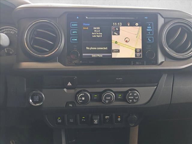 used 2019 Toyota Tacoma car, priced at $30,995