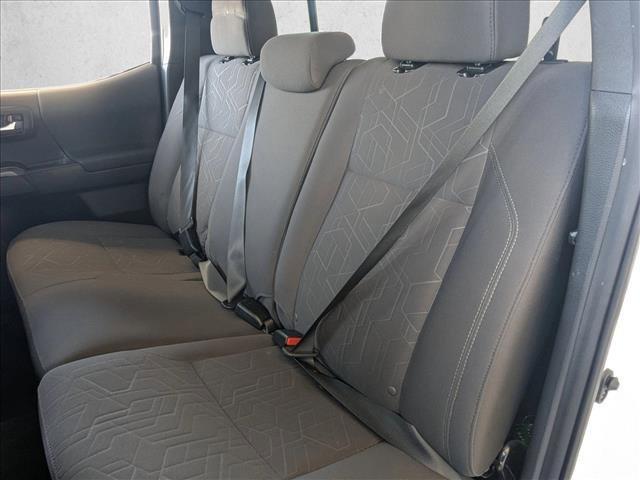 used 2019 Toyota Tacoma car, priced at $30,995
